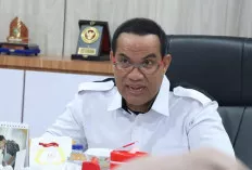 Kemenkumham Sumsel Kukuhkan 295 Duta Integritas