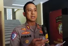 Akses ke Masjid Agung Palembang Dialihkan Saat Salat Id, Jembatan Ampera Ditutup Sementara  