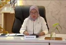 Yes, Arahan Presiden Prabowo Pengangkatan PPPK 2024 Tetap Tahun 2025