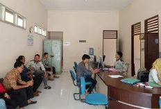 Lulusan SMA Sederajat Dominasi Pemohon AK-1 