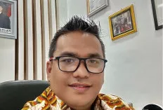 Waspada Penyalahgunaan Data Biometrik: Lindungi Data Pribadi Anda!