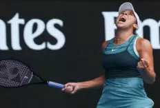 Aryna Sabalenka dan Madison Keys Melangkah ke Final Australian Open 2025