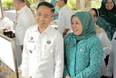 Bazar Ramadhan, Tingkatkan Perekonomian, Pemkot Palembang Hadirkan UKM