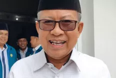 Innalillahi, Kabar Duka Menyelimuti Kota Prabumulih, Tokoh Pembangunan Berpulang 