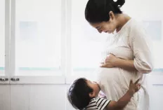 Bumil Merapat! Makanan Sehat yang Wajib Dikonsumsi Ibu Hamil