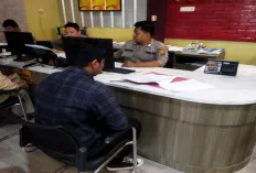 Mahasiswa di Palembang Jadi Korban Penipuan Online, Saldo Jutaan Rupiah Raib