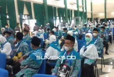 Biaya Haji Tahun 2024 Rp 105 Juta