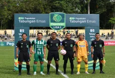 Sriwijaya FC Akui Masalah Chemistry Jadi Faktor Kekalahan dari PSMS