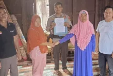 Waduh, Berawal dari Cekcok Mulut Hingga Berujung Penamparan