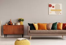 5 Rekomendasi Warna Rumah untuk Persiapan Lebaran Idul Fitri