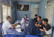 Dukungan Joncik Muhammad Menjadi Ketua DPW PAN Sumsel Semakin Menguat