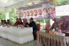 Warga Desa Karya Mulya Keluhkan Kondisi Jalan Rusak, Dampak dari Pembangunan Jalan Tol 