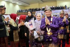 Luar Biasa, Kabupaten OKU Berhasil Turunkan Angka Kemiskinan Ekstrem 