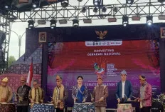 OJK Dukung Kegiatan Expo di Sumsel 