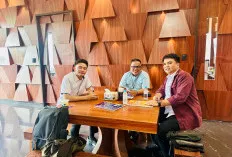 Gandeng BPJS Ketenagakerjaan dan Perusahaan, Pemkab Muba Dorong Perlindungan Pekerja Rentan via CSR 