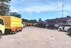 Nozel Rusak dan Pasokan Terbatas, Warga Muara Enim Antre Solar Hingga 8 Jam Sambil Gigit Jari