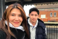 Bikin Heboh, Curhatan Tamara Bleszynski, Ini Tanggapan Teuku Rassya 