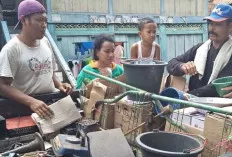 Gaet Pembeli dengan Cara Tukar Barang Bekas Menjadi Barang Baru