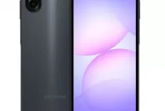 Raja Entry-Level Baru Tiba! Samsung Galaxy A07 4G dengan Baterai Jumbo dan Kamera 50MP