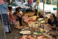 Jelang Lebaran Idul Adha 1445 Hijriah, Segini Harga Ayam Potong di Muba 