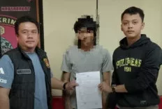 Aniaya Ibu Kandung dan Rusak Rumah, Pria di Banyuasin Diamankan Polisi