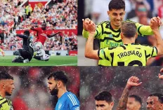 Manchester City Fokus Menang 2 Laga Ketika MU Tak Bisa Diandalkan