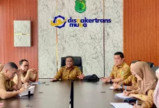 Bupati Toha Gandeng PT Salim Ivomas, Lowongan Kerja Prioritaskan Warga Musi Banyuasin