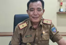 Petani Resah, Pupuk Subsidi Terjadi Kelangkaan 