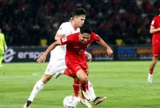Skuad Garuda Indonesia Benahi Komunikasi, Jelang Indonesia Vs Irak