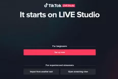 Wow! Fitur Tersembunyi TikTok Studio yang Wajib Kamu Tahu!