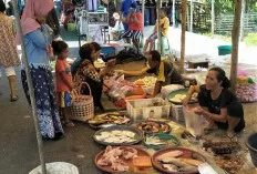 Permintaan Ikan Nila  Tertinggi, Capai 30 Kg per Hari