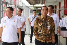 Waisak 2024, 26 Narapidana di Sumsel Terima Remisi 