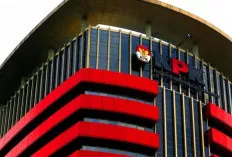 KPK Tetapkan Bupati Muara Enim Edison Tersangka, Kasus OTT Naik ke Tahap Penyidikan