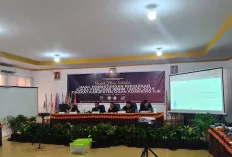 Bawaslu Diminta Usut Tuntas Dugaan Manipulasi Suara Caleg