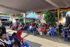 Hari Raya Idul Adha, Lapas Sekayu Buka Layanan Kunjungan