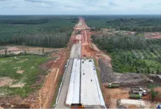 50 Proyek Tol Baru di Era Prabowo Subianto, Dorong Akselerasi Ekonomi dan Konektivitas Nasional