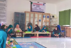 Musyawarah Desa Khusus Perempuan Digelar di Bukit Jaya, Wadah Aspirasi Perempuan untuk Perencanaan Pembangunan