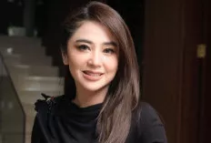 Dewi Perssik Ungkap Status Jomlo dan Harap Temukan Pria Baik