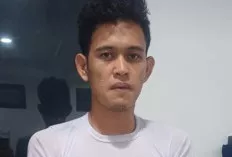Polda Sumsel Pastikan Pria yang Diamankan di Area Helipad Bukan Bagian Jaringan Terorisme
