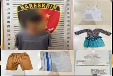 Residivis Kembali Berulah, Polisi Tegaskan Komitmen Perlindungan Anak di Sungai Lilin