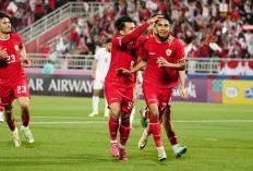 Alasan Keamanan, Duel Timnas U-23 Indonesia Vs Guinea Digelar Tertutup 