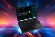 Acer Predator Helios Neo 16: Performa Gaming Gahar dan Pendinginan Unggul untuk Dominasi Pertempuran