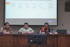 Dewan Usulkan Pelaksanaan Musrenbang Ditunda, Sampai Kapan?