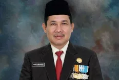 Teruji di Banyak Jabatan, Syafaruddin Birokrat Senior Muba