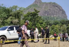 PT LPPBJ Laporkan Mantan Kades Lahat ke Polda Sumsel, Diduga Peras Rp1,15 Miliar dan Rusak Jalan Hauling