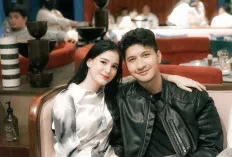 Ini Respon Aditya Zoni Dikala Gugatan Cerai Yasmine Ow Dibatalkan Pengadilan