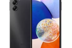 Samsung Galaxy A14 5G: Konektivitas Masa Depan dalam Genggaman dengan Harga Paling Terjangkau! 