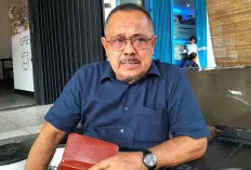 H Muhammad Ibrahim : Insyallah Saya Akan Maju Sebagai Bakal Calon Bupati Muratara 