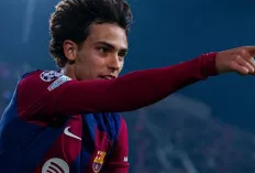 Menang 1-2 Atas FC Porto, Barcelona Akhirnya Lolos Babak 16 Besar Liga Champions Eropa