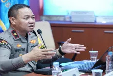 Jelang Putusan Sengketa Pilkada di MK, Polri Pastikan Situasi Aman dan Kondusif 